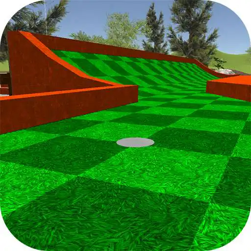 Play Mini Golf 3D Adventure APK Play Mini Golf 3D Adventure APK