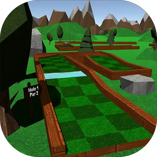 Play Mini Golf 3D Classic APK