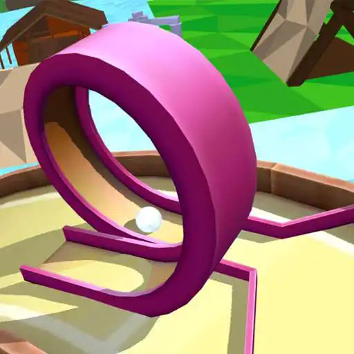 Play Mini Golf 3D Course King APK Play Mini Golf 3D Course King APK