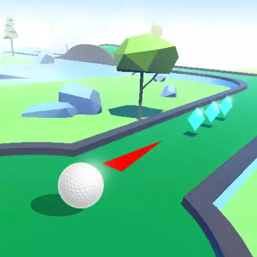 Play Mini Golf Adventure APK