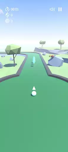 Play Mini Golf Adventure  and enjoy Mini Golf Adventure with UptoPlay