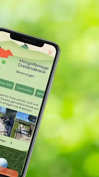 Play Minigolfanlage Beverungen as an online game Minigolfanlage Beverungen with UptoPlay