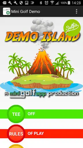 Play Mini Golf App Demo  and enjoy Mini Golf App Demo with UptoPlay