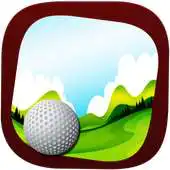 Free play online Mini Golf Ball Chase Free APK
