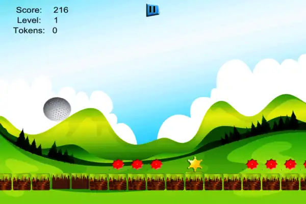 Play Mini Golf Ball Chase Free