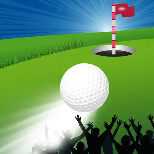 Play Mini Golf Battle APK Play Mini Golf Battle APK
