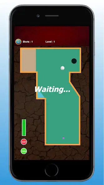Play Mini Golf Battle  and enjoy Mini Golf Battle with UptoPlay
