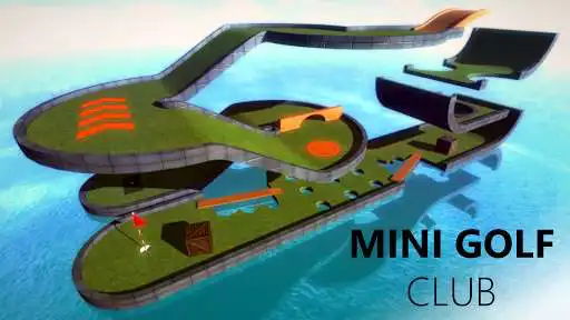 Play Mini Golf Club  and enjoy Mini Golf Club with UptoPlay