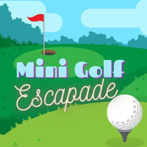 Play Mini Golf Escapade  and enjoy Mini Golf Escapade with UptoPlay