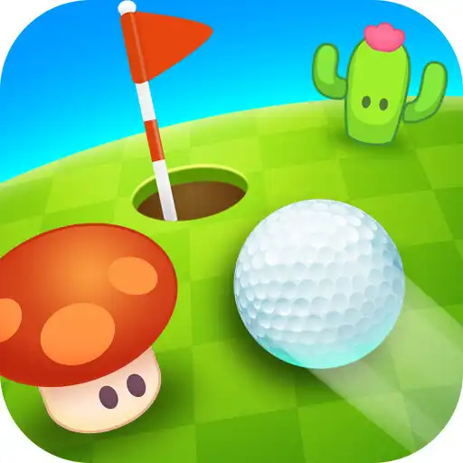 Play Mini Golf Game for Kids APK