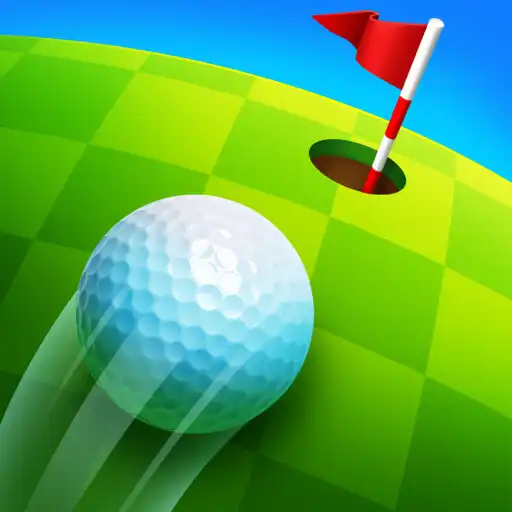 Play Mini Golf Games: Putt Putt 3D APK Play Mini Golf Games: Putt Putt 3D APK