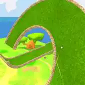 Free play online Mini Golf: Islands APK