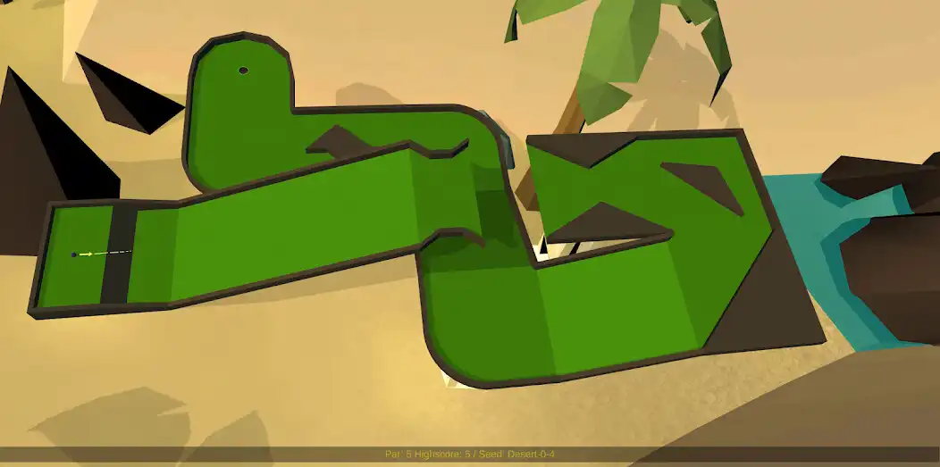 Play Mini Golf Legends  and enjoy Mini Golf Legends with UptoPlay