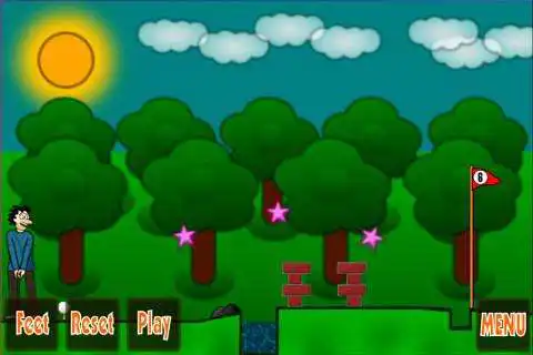 Play Mini Golf LINS