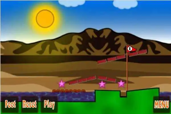 Play Mini Golf LINS