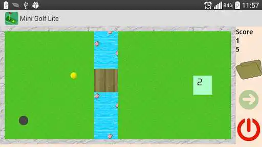 Play Mini Golf Lite