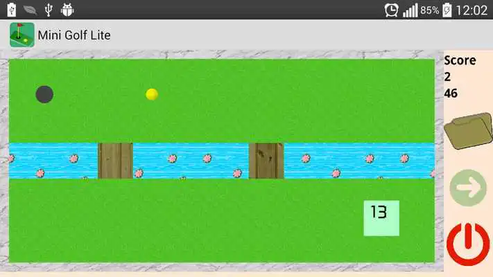 Play Mini Golf Lite