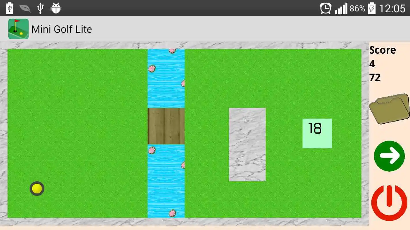 Play Mini Golf Lite