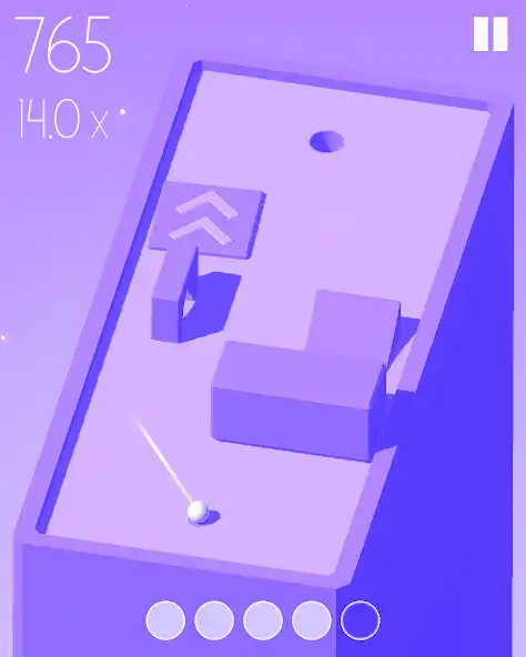 Play Mini Golf Mayhem  and enjoy Mini Golf Mayhem with UptoPlay