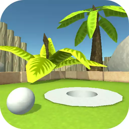 Play Mini Golf Paradise APK Play Mini Golf Paradise APK