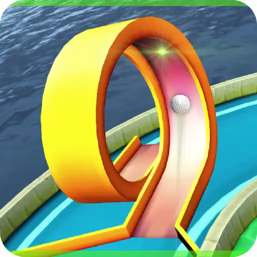 Play Mini Golf Simple fun APK