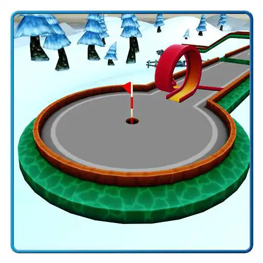 Play Mini Golf Star 3D APK Play Mini Golf Star 3D APK