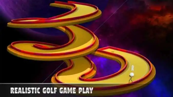 Play Mini Golf Star Adventure 2017 - City Course King