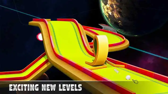 Play Mini Golf Star Adventure 2017 - City Course King