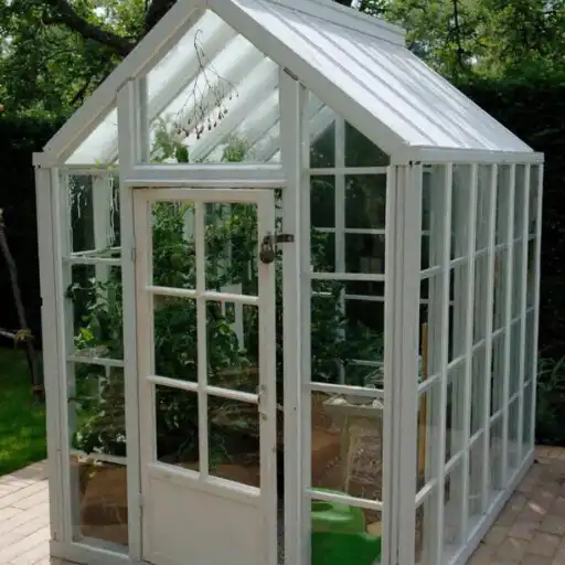 Play Mini Greenhouse APK Play Mini Greenhouse APK