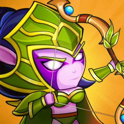 Play Mini Heroes: Expedition APK