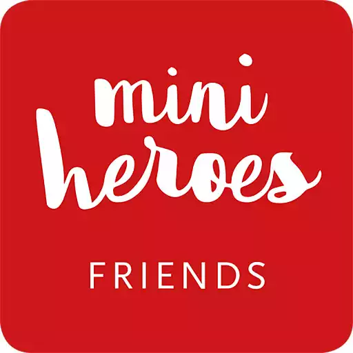 Free play online Mini Heroes APK