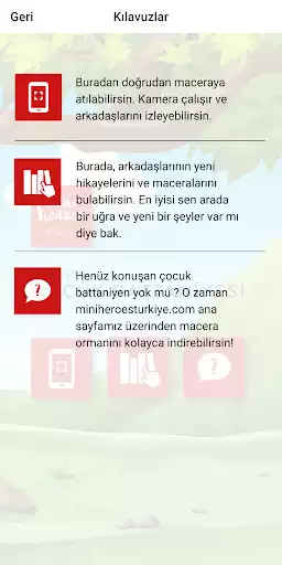 Play Mini Heroes Play Mini Heroes