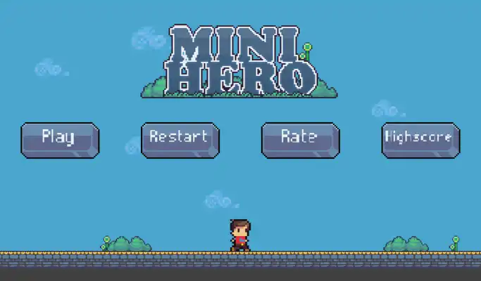 Play MiniHero