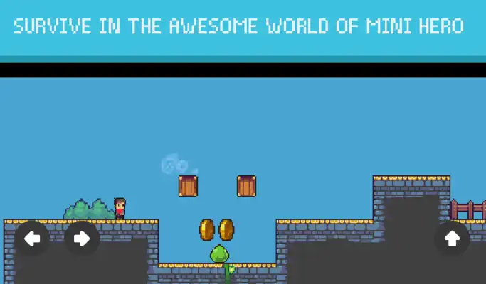 Play MiniHero