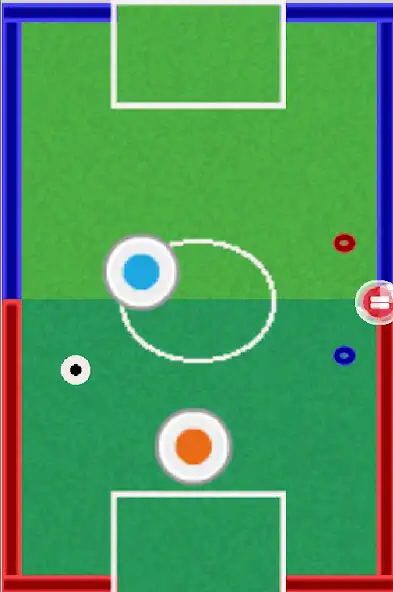 Play Mini Hockey as an online game Mini Hockey with UptoPlay