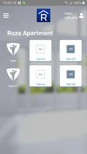 Play MiniHome  and enjoy MiniHome with UptoPlay