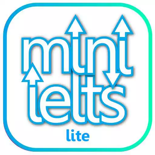 Play Mini IELTS Speaking Lite APK Play Mini IELTS Speaking Lite APK