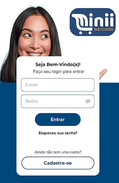 Play Minii Mercado as an online game Minii Mercado with UptoPlay