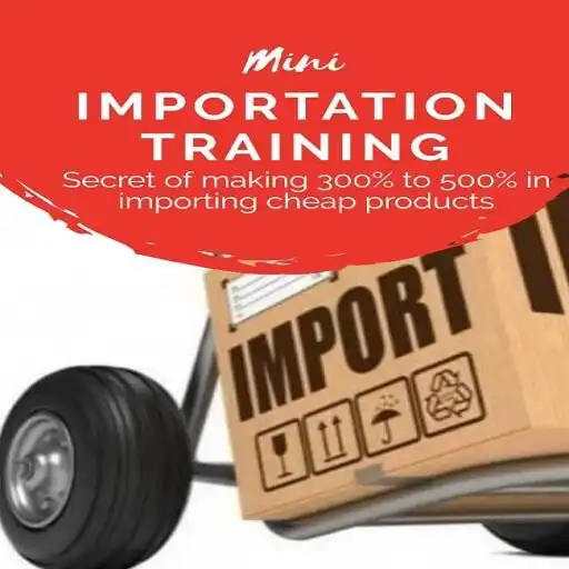 Play Mini Importation Training APK