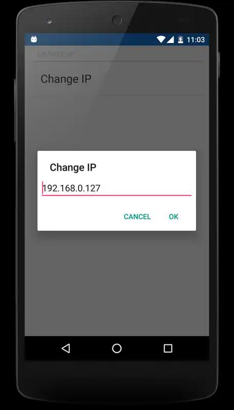 Play mini-IoT (Internet of Things)
