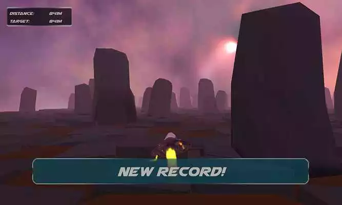 Play Mini jet space Ship flight Play Mini jet space Ship flight