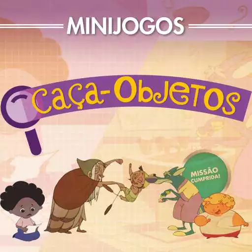 Free play online Minijogos - Objetos APK