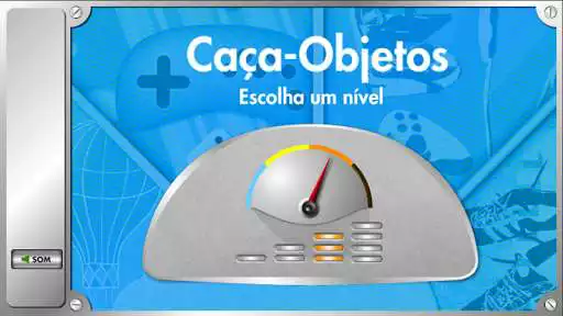 Play Minijogos - Objetos