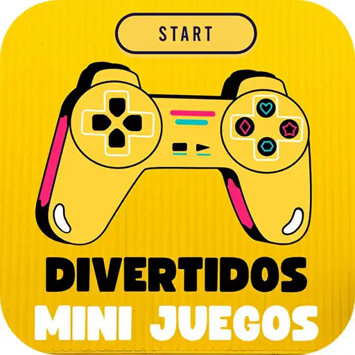 Play MiniJuegos - Juegos Divertidos APK Play MiniJuegos - Juegos Divertidos APK