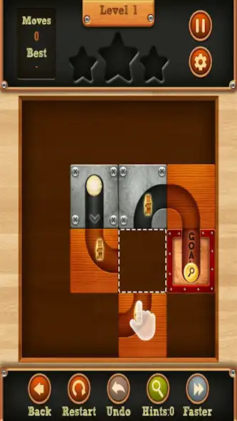 Play MiniJuegos - Juegos Divertidos as an online game MiniJuegos - Juegos Divertidos with UptoPlay