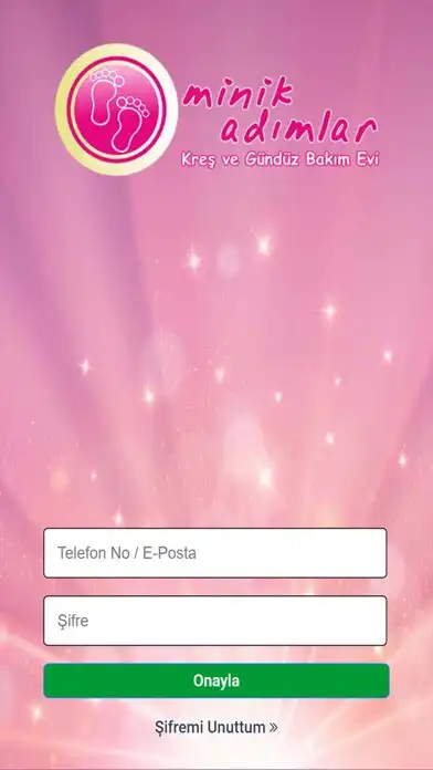 Play Minik Adımlar Mobil  and enjoy Minik Adımlar Mobil with UptoPlay