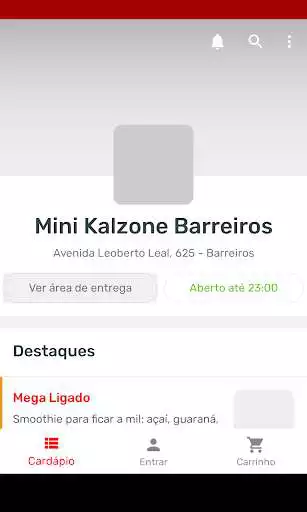 Play Mini Kalzone - Barreiros  and enjoy Mini Kalzone - Barreiros with UptoPlay