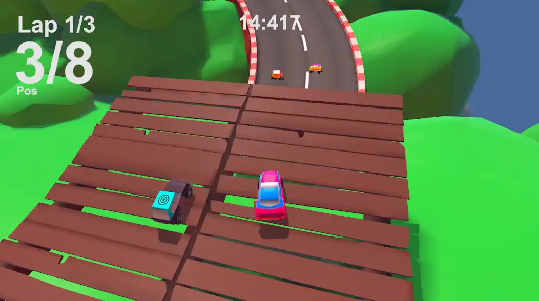 Play Mini Kart Chase / Go Cart Race as an online game online Mini Kart Chase / Go Cart Race with UptoPlay Play Mini Kart Chase / Go Cart Race as an online game Mini Kart Chase / Go Cart Race with UptoPlay