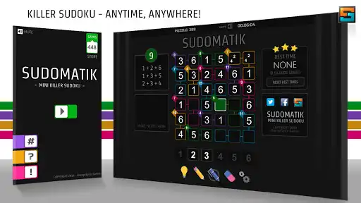 Play Mini Killer Sudoku SUDOMATIK and enjoy Mini Killer Sudoku SUDOMATIK with UptoPlay Play Mini Killer Sudoku SUDOMATIK and enjoy Mini Killer Sudoku SUDOMATIK with UptoPlay