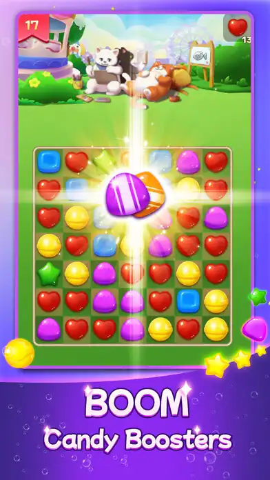 Play Mini Kitty  and enjoy Mini Kitty with UptoPlay